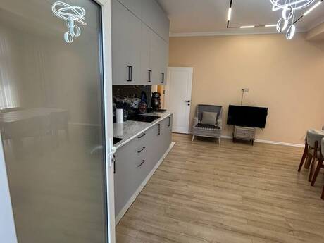 3 otaqlı mənzil, 85 m², 28 May: 350 000 ₼ 4