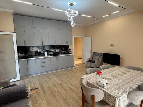 3 otaqlı mənzil, 85 m², 28 May: 350 000 ₼ 2
