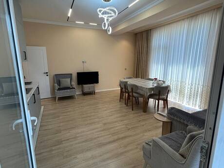 3 otaqlı mənzil, 85 m², 28 May: 350 000 ₼ 3