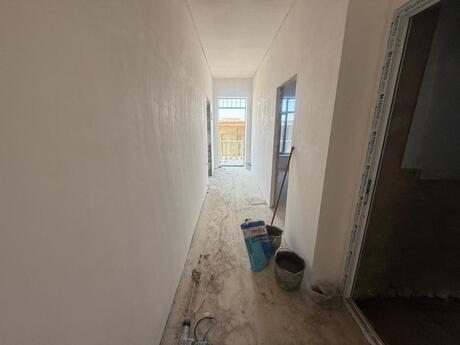 3 otaqlı həyət evi, 90 m², Hövsan: 95 000 ₼ 5