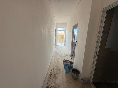 3 otaqlı həyət evi, 90 m², Hövsan: 95 000 ₼ 4