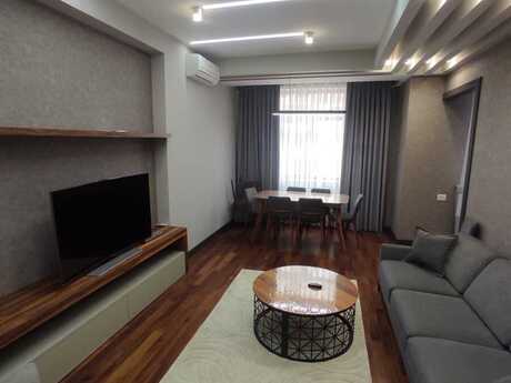 Kirayə 3 otaqlı mənzil, 110 m², 8 Noyabr: 1 200 ₼/ay 4