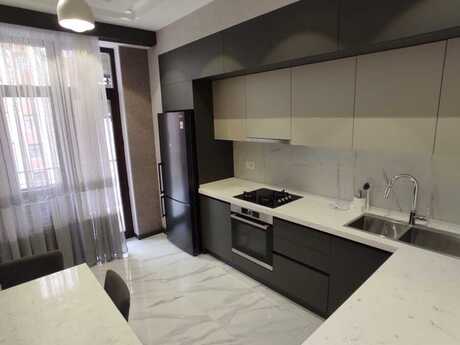 Kirayə 3 otaqlı mənzil, 110 m², 8 Noyabr: 1 200 ₼/ay 5