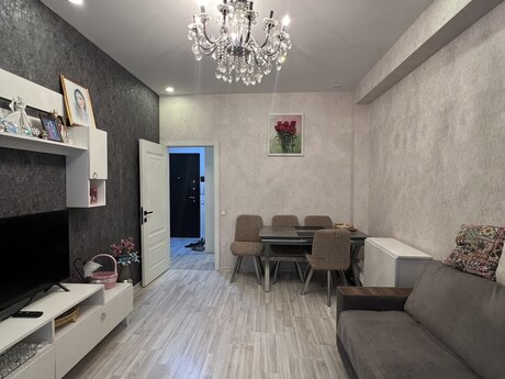Elan №6408812 - Bakı, 20 Yanvar m., 2 otaqlı, 47 m², 18/20 mərtəbə