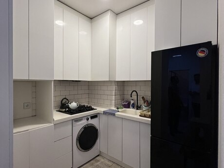 2 otaqlı mənzil, 47 m², 20 Yanvar: 170 000 ₼ 3