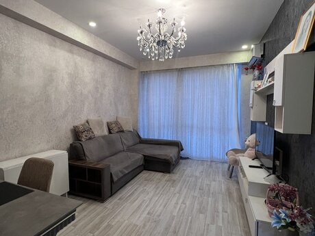 2 otaqlı mənzil, 47 m², 20 Yanvar: 170 000 ₼ 2
