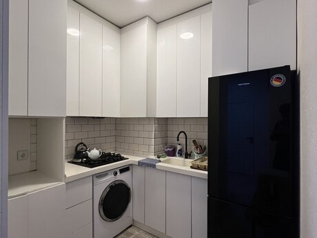 2 otaqlı mənzil, 47 m², 20 Yanvar: 170 000 ₼ 5