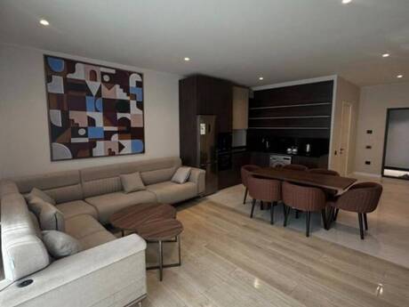 2 otaqlı mənzil, 98 m², Sea Breeze: 365 000 ₼ 4