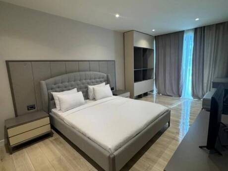 2 otaqlı mənzil, 98 m², Sea Breeze: 365 000 ₼ 5