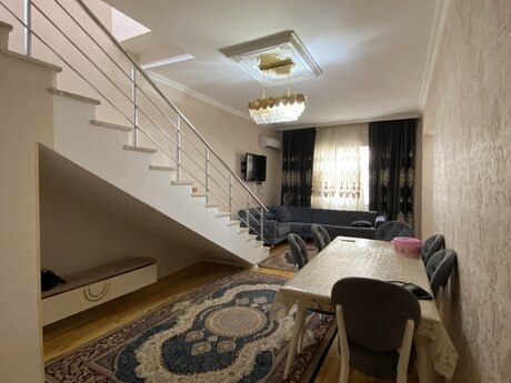 Elan №6408819 - Xırdalan, Xırdalan, 5 otaqlı, 180 m²