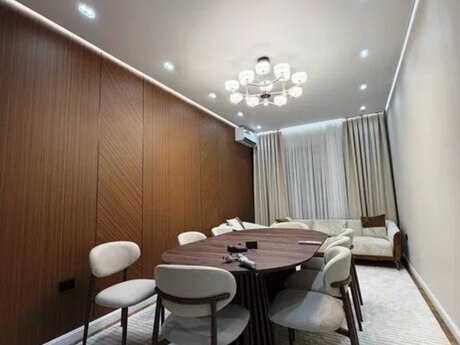 Elan №6408831 - Bakı, 28 May m., 3 otaqlı, 123 m², 7/18 mərtəbə