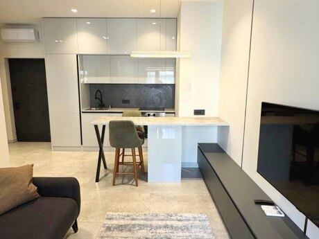 Kirayə 2 otaqlı mənzil, 57 m², Xətai: 1 550 ₼/ay 5