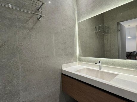 Kirayə 2 otaqlı mənzil, 57 m², Xətai: 1 550 ₼/ay 4