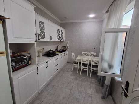 4 otaqlı həyət evi, 120 m², Binəqədi: 135 000 ₼ 2