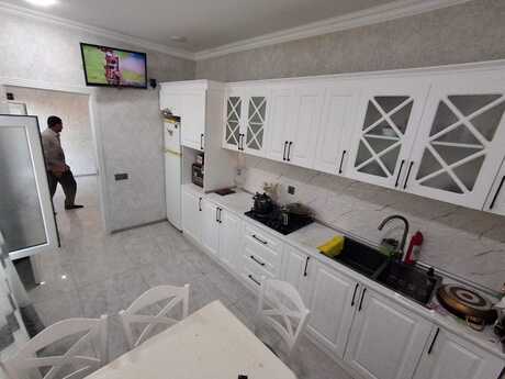 4 otaqlı həyət evi, 120 m², Binəqədi: 135 000 ₼ 3