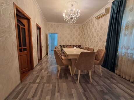 4 otaqlı həyət evi, 120 m², Binəqədi: 135 000 ₼ 5