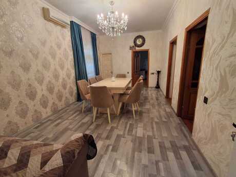 4 otaqlı həyət evi, 120 m², Binəqədi: 135 000 ₼ 4