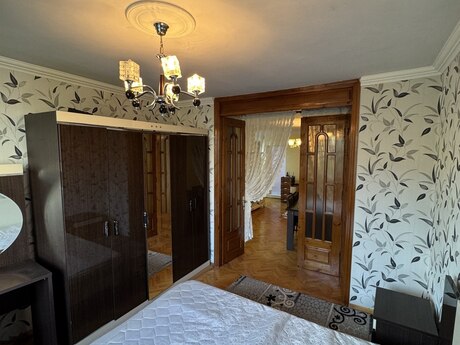 Kirayə 2 otaqlı mənzil, 50 m², Yasamal: 700 ₼/ay 4