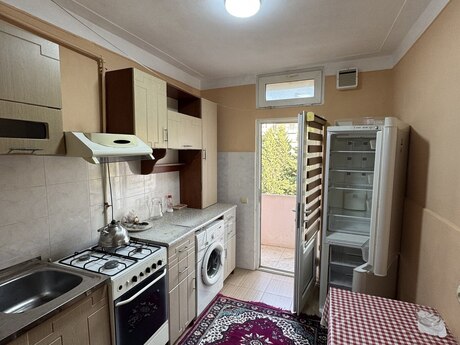 Kirayə 2 otaqlı mənzil, 50 m², Yasamal: 700 ₼/ay 5
