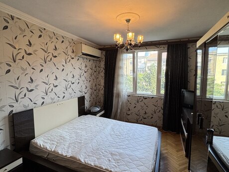 Kirayə 2 otaqlı mənzil, 50 m², Yasamal: 700 ₼/ay 3