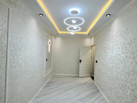 2 otaqlı mənzil, 68 m², Memar Əcəmi: 132 000 ₼ 4
