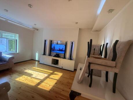 5 otaqlı həyət evi, 120 m², Hövsan: 117 000 ₼ 3