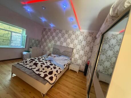 5 otaqlı həyət evi, 120 m², Hövsan: 117 000 ₼ 5
