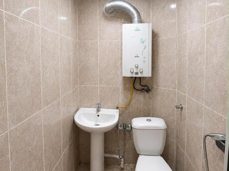 2 otaqlı mənzil, 31 m², İnşaatçılar: 125 000 ₼ 5