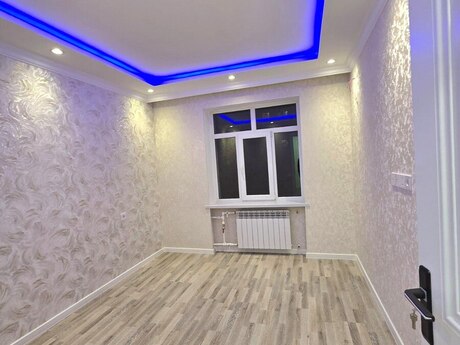 Elan №6408832 - Bakı, Əhmədli m., 2 otaqlı, 70 m², 6/9 mərtəbə