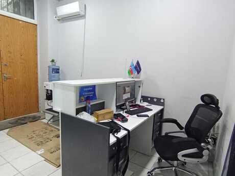 Elan №6408838 - Bakı, İnşaatçılar m., 55 m²
