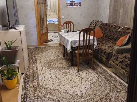Объявление №6408839 - Баку, м. Мемар Аджеми, 2-комн., 55 м², 3/5 этаж
