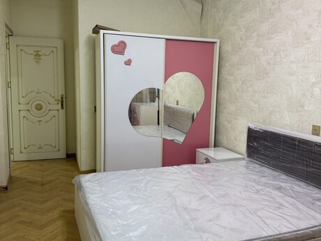 2-room apartment, 72 m², Əhmədli: 173 000 ₼ 4