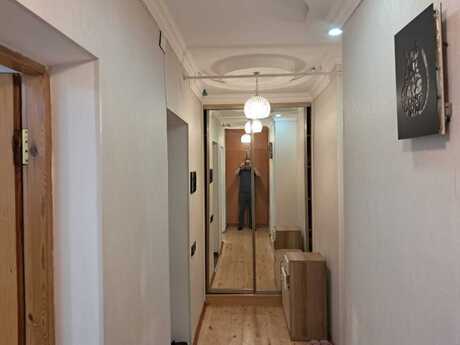 2 otaqlı mənzil, 65 m², İnşaatçılar: 149 998 ₼ 5