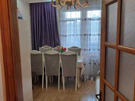 Elan №6408844 - Bakı, İnşaatçılar m., 2 otaqlı, 65 m², 4/5 mərtəbə