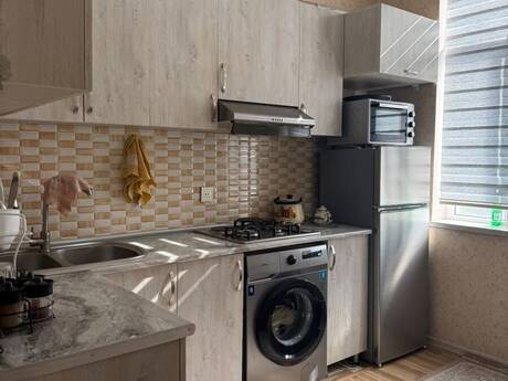 2 otaqlı mənzil, 60 m², Masazır: 99 000 ₼ 2