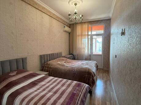 2 otaqlı mənzil, 60 m², Masazır: 99 000 ₼ 5