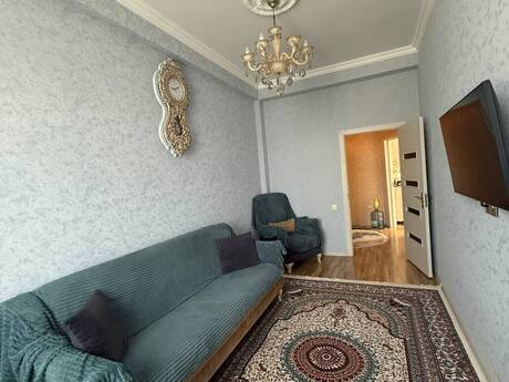 2 otaqlı mənzil, 60 m², Masazır: 99 000 ₼ 3