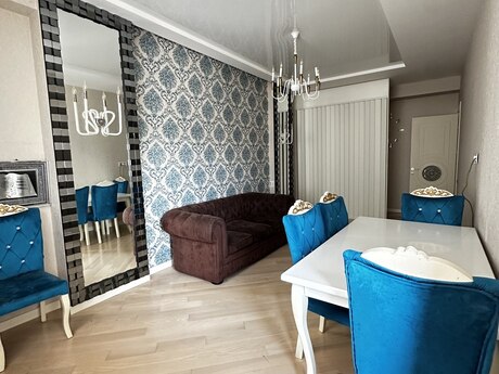2 otaqlı mənzil, 72 m², Memar Əcəmi: 210 000 ₼ 4