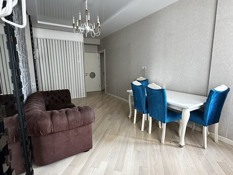 2 otaqlı mənzil, 72 m², Memar Əcəmi: 210 000 ₼ 2