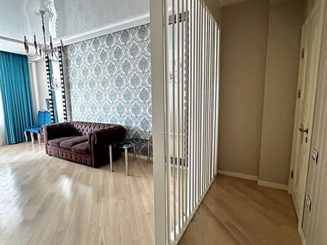 2 otaqlı mənzil, 72 m², Memar Əcəmi: 210 000 ₼ 3