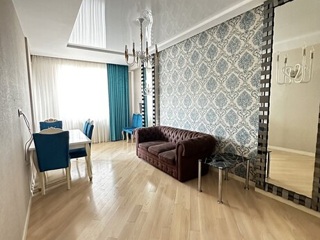 2 otaqlı mənzil, 72 m², Memar Əcəmi: 210 000 ₼ 5