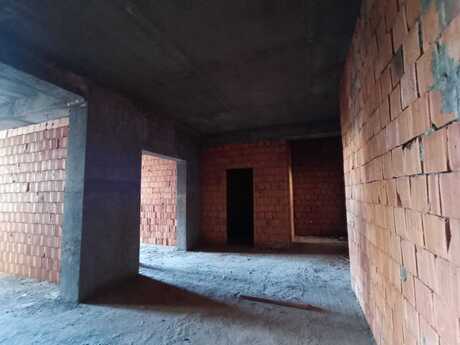 4 otaqlı mənzil, 171 m², Zümrüd Residence: 598 000 ₼ 4