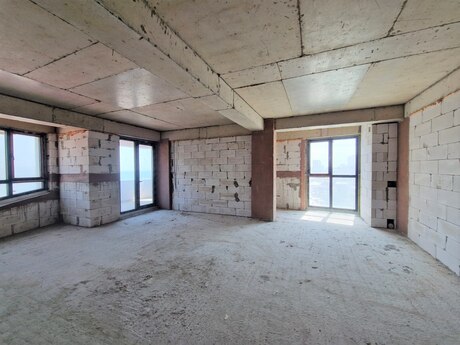4 otaqlı mənzil, 171 m², Zümrüd Residence: 598 000 ₼ 2