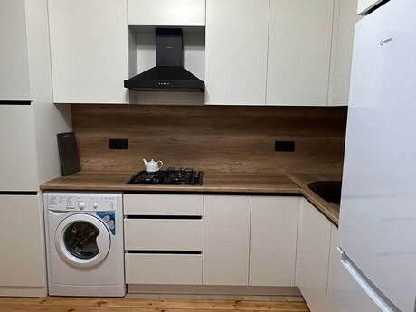 Kirayə 2 otaqlı mənzil, 60 m², Şah İsmayıl Xətai: 1 000 ₼/ay 5