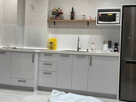 2-room apartment for rent, 75 m², Badamdar: 850 ₼/mo 4