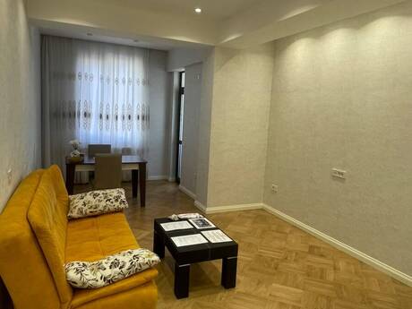 2 rooms · 75 m² · floor 11/18, Badamdar