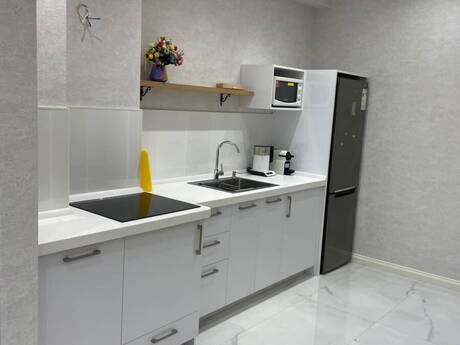 2-room apartment for rent, 75 m², Badamdar: 850 ₼/mo 5