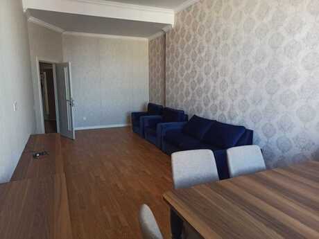 2-room apartment, 106 m², Şah İsmayıl Xətai: 273 000 ₼ 3