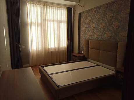 2-room apartment, 106 m², Şah İsmayıl Xətai: 273 000 ₼ 4