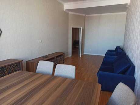 2-room apartment, 106 m², Şah İsmayıl Xətai: 273 000 ₼ 2